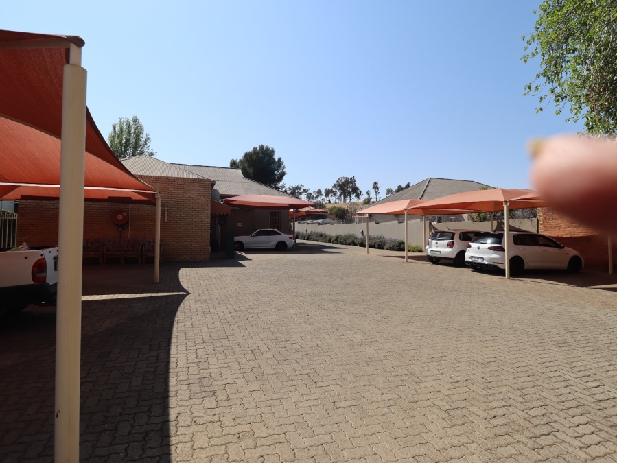 Commercial Property for Sale in Westdene Free State